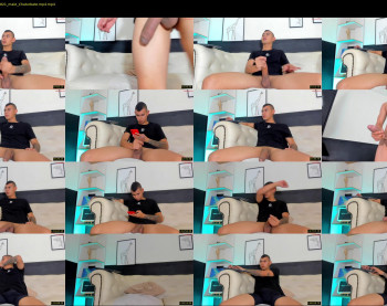 tatanwalker — 120 minute Chaturbate male cam show recording, 720p, Jul 14, 2023