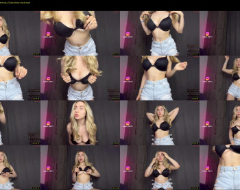 tatti_1 — 81 minute Chaturbate female cam show recording, 720p, Jul 14, 2023