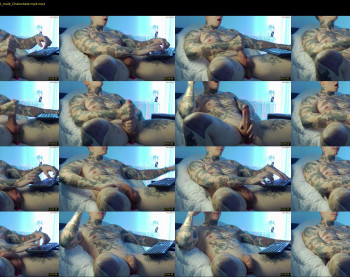 tom__ice — 26 minute Chaturbate male cam show recording, 720p, Jul 14, 2023