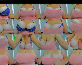 umnizza7777 — 121 minute Chaturbate female cam show recording, 720p, Jul 14, 2023