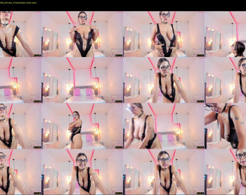 valerynova — 8 minute Chaturbate female cam show recording, 720p, Jul 15, 2023