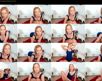 viciousqueen — 23 minute Chaturbate female cam show recording, 720p, Jul 14, 2023