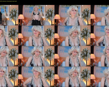 victoria_dior — 18 minute Chaturbate female cam show recording, 720p, Jul 14, 2023