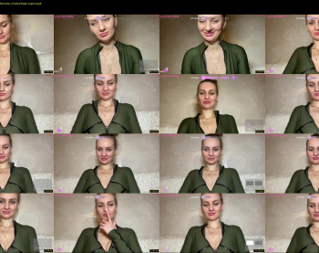 viola_1 — 70 minute Chaturbate female cam show recording, 720p, Jul 14, 2023
