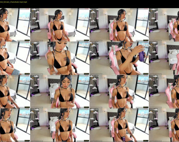 violett_bray — 45 minute Chaturbate female cam show recording, 720p, Jul 14, 2023
