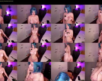 vixenp — 121 minute Chaturbate female cam show recording, 720p, Jul 15, 2023