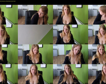 x__rose__x — 55 minute Chaturbate female cam show recording, 720p, Jul 14, 2023