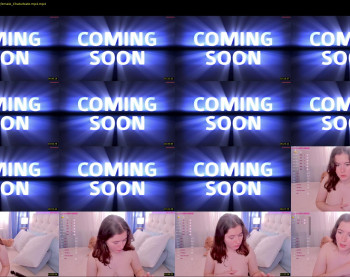 _enni__ — 14 minute Chaturbate female cam show recording, 720p, Jul 15, 2023