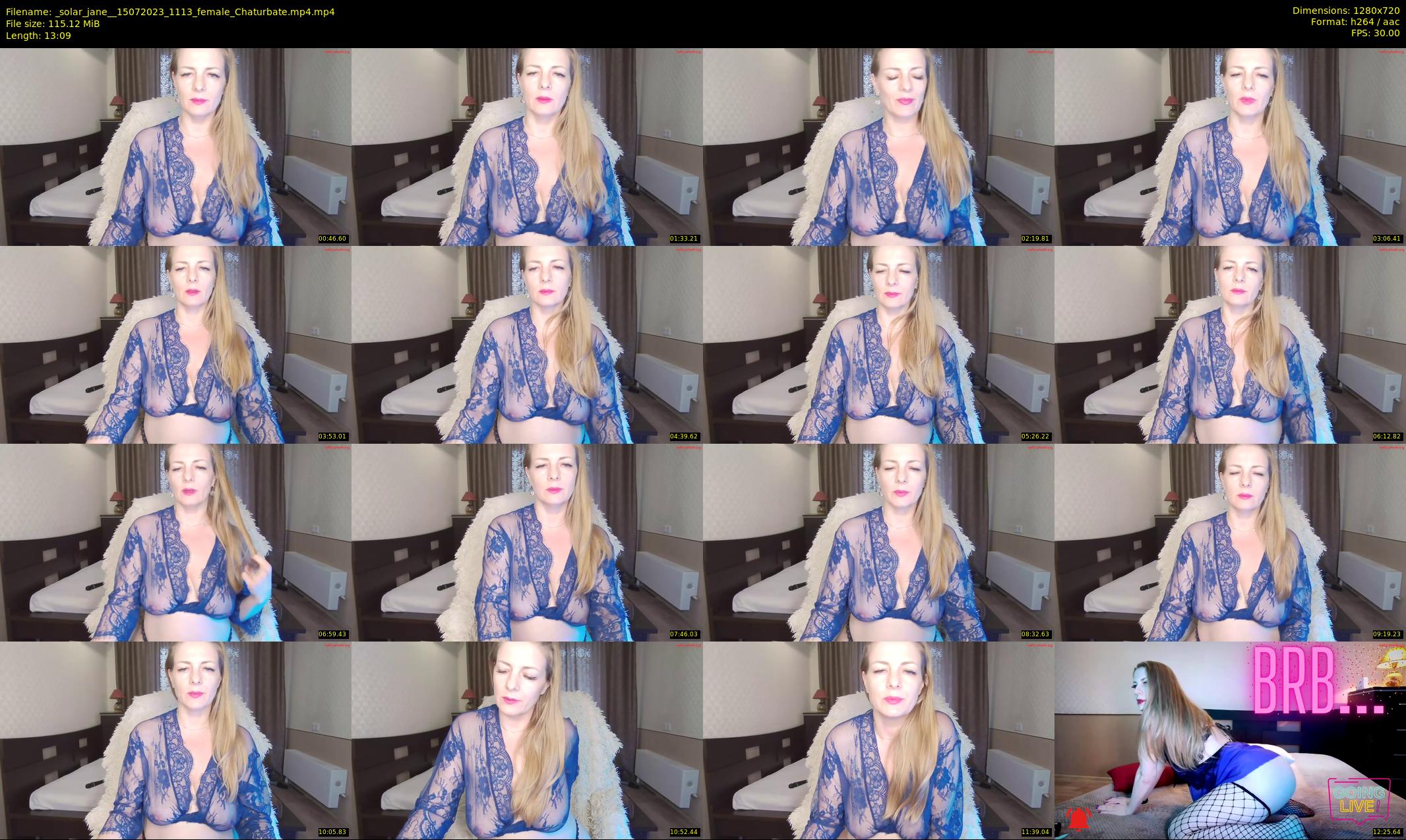 _solar_jane_ — 14 minute Chaturbate female cam show recording, 720p, Jul 15, 2023