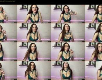 _stella_aa — 19 minute Chaturbate female cam show recording, 480p, Jul 15, 2023