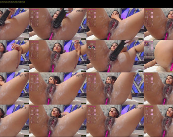 adara_lee — 4 minute Chaturbate female cam show recording, 720p, Jul 16, 2023
