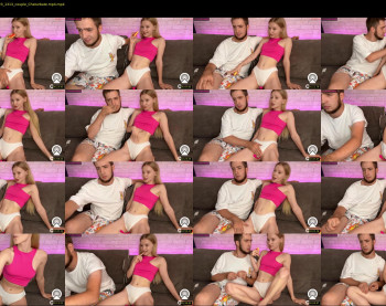 adele_nick2202 — 7 minute Chaturbate couple cam show recording, 720p, Jul 15, 2023