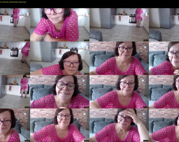 adelewildx — 30 minute Chaturbate female cam show recording, 720p, Jul 15, 2023