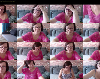 adelewildx — 50 minute Chaturbate female cam show recording, 720p, Jul 15, 2023
