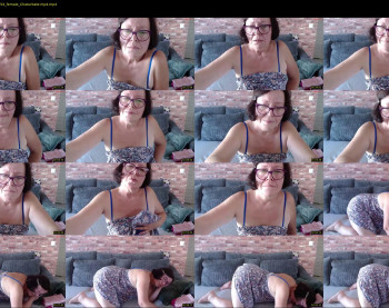 adelewildx — 4 minute Chaturbate female cam show recording, 720p, Jul 15, 2023