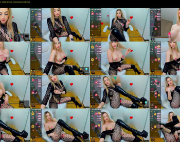 aileen_williams — 121 minute Chaturbate female cam show recording, 720p, Jul 15, 2023