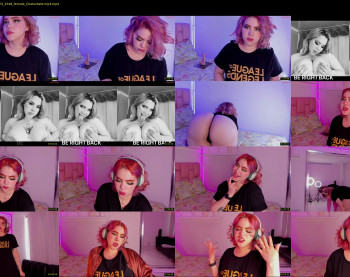 albaandthayron — 65 minute Chaturbate couple cam show recording, 720p, Jul 15, 2023