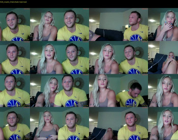 alex499990 — 31 minute Chaturbate female cam show recording, 480p, Jul 16, 2023