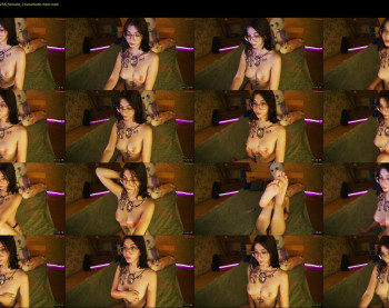 allison_cuty — 21 minute Chaturbate female cam show recording, 720p, Jul 16, 2023