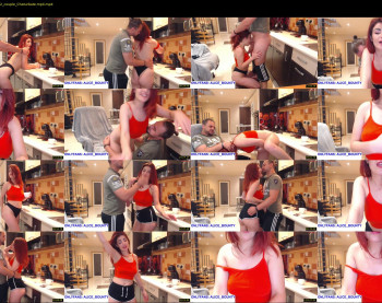 aly_alyce — 72 minute Chaturbate female cam show recording, 720p, Jul 15, 2023