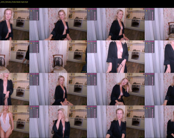 anastasiagate — 55 minute Chaturbate female cam show recording, 720p, Jul 15, 2023