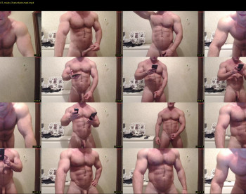 andry_dick — 120 minute Chaturbate male cam show recording, 720p, Jul 15, 2023