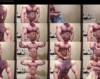 andry_dick — 19 minute Chaturbate male cam show recording, 720p, Jul 15, 2023