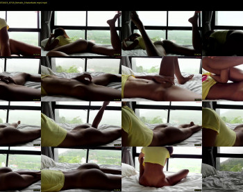 asiangirlandwhiteguy — 44 minute Chaturbate couple cam show recording, 720p, Jul 15, 2023