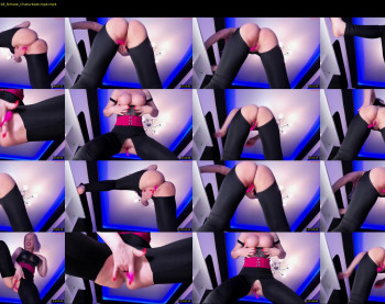 bad__babe — 104 minute Chaturbate female cam show recording, 720p, Jul 15, 2023