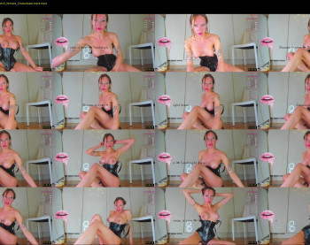 beatrix_rich — 3 minute Chaturbate female cam show recording, 720p, Jul 16, 2023