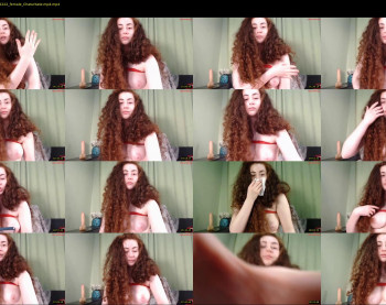becky_baker — 10 minute Chaturbate female cam show recording, 480p, Jul 15, 2023