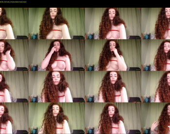 becky_baker — 6 minute Chaturbate female cam show recording, 720p, Jul 16, 2023