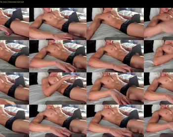 beranco19 — 30 minute Chaturbate male cam show recording, 720p, Jul 15, 2023
