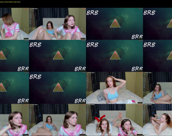 bjliki — 86 minute Chaturbate couple cam show recording, 720p, Jul 15, 2023