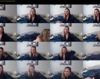 bluexstacey — 86 minute Chaturbate female cam show recording, 720p, Jul 15, 2023