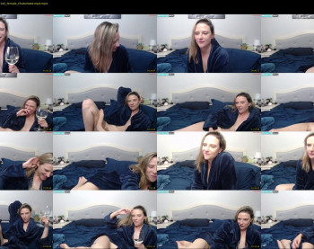 bluexstacey — 29 minute Chaturbate female cam show recording, 720p, Jul 15, 2023