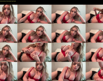 brookestacy — 6 minute Chaturbate female cam show recording, 720p, Jul 15, 2023