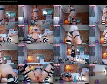 careful_i_bite — 122 minute Chaturbate female cam show recording, 720p, Jul 15, 2023