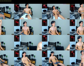 carl_dixon — 120 minute Chaturbate male cam show recording, 720p, Jul 16, 2023