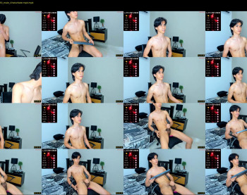 carl_dixon — 9 minute Chaturbate male cam show recording, 720p, Jul 16, 2023