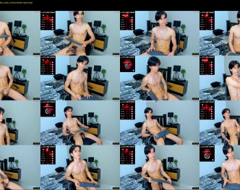carl_dixon — 52 minute Chaturbate male cam show recording, 720p, Jul 16, 2023