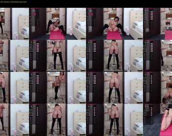 carmela_fox — 120 minute Chaturbate female cam show recording, 720p, Jul 15, 2023