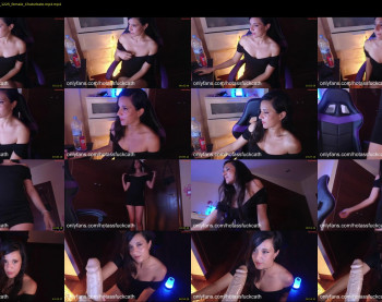 catherinstone — 57 minute Chaturbate female cam show recording, 720p, Jul 15, 2023