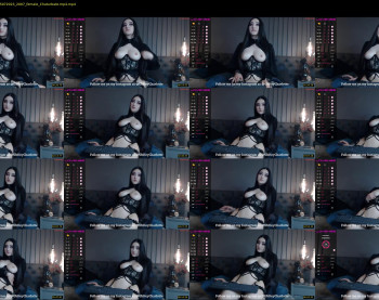 charlotte_germanotta_ — 8 minute Chaturbate female cam show recording, 720p, Jul 15, 2023