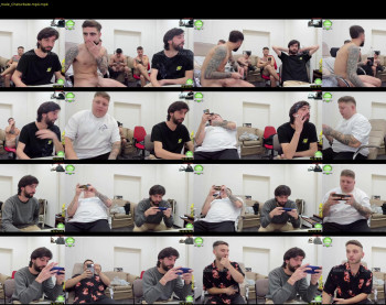 classied — 120 minute Chaturbate male cam show recording, 720p, Jul 15, 2023