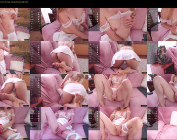 clementine__ — 121 minute Chaturbate female cam show recording, 720p, Jul 15, 2023