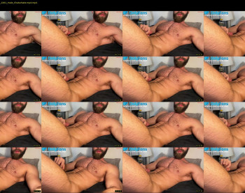 cockheadstud — 4 minute Chaturbate male cam show recording, 720p, Jul 15, 2023