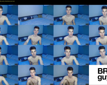 cute_brian — 39 minute Chaturbate male cam show recording, 720p, Jul 15, 2023