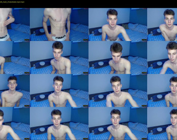 cute_brian — 7 minute Chaturbate male cam show recording, 720p, Jul 16, 2023
