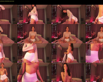 daisypro — 47 minute Chaturbate couple cam show recording, 720p, Jul 16, 2023